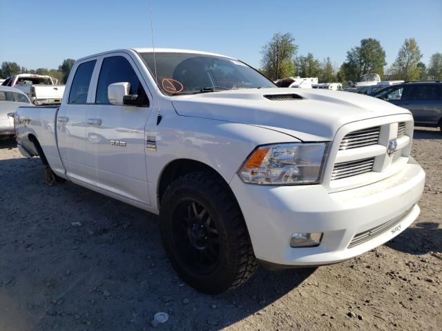 DODGE RAM 1500 2011 1d7rv1gt4bs627473