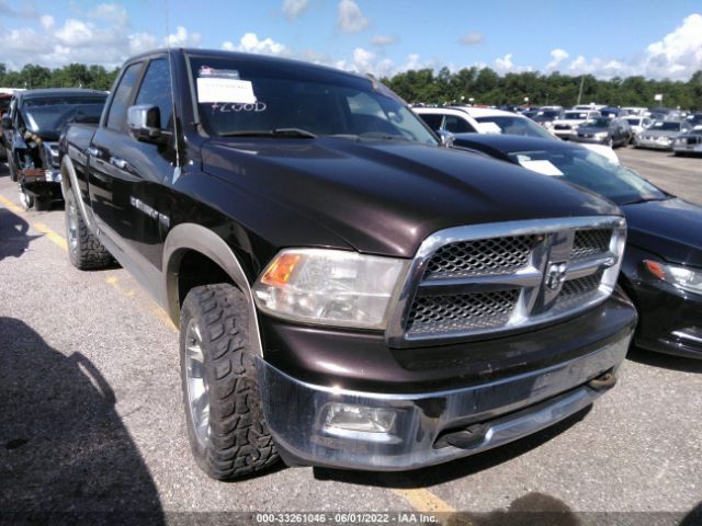 RAM 1500 2011 1d7rv1gt4bs630311