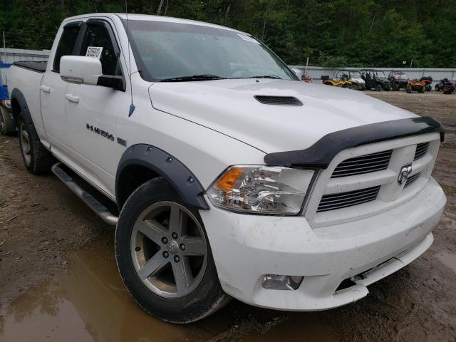 DODGE RAM 1500 2011 1d7rv1gt4bs632754