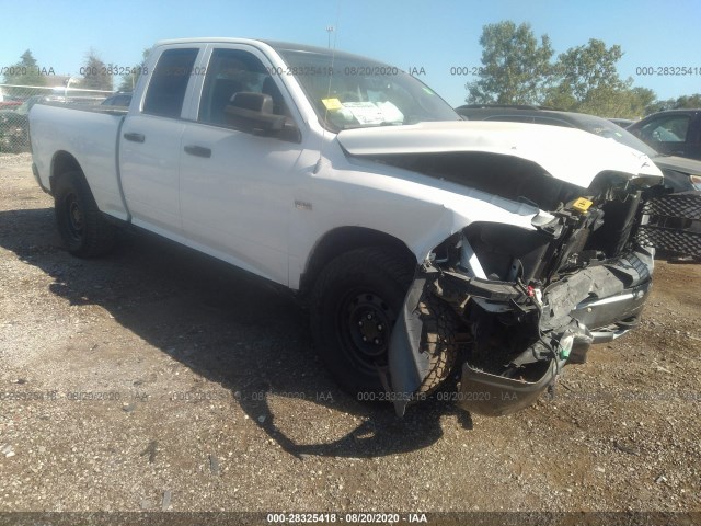 RAM 1500 2011 1d7rv1gt4bs634147