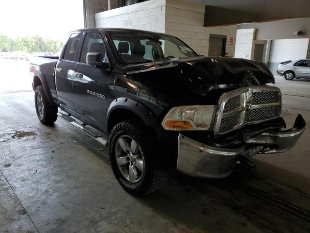 DODGE RAM 1500 2011 1d7rv1gt4bs640109