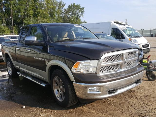 DODGE RAM 1500 2011 1d7rv1gt4bs640840