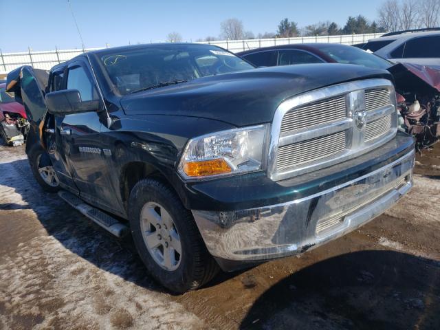 DODGE RAM 1500 2011 1d7rv1gt4bs642569