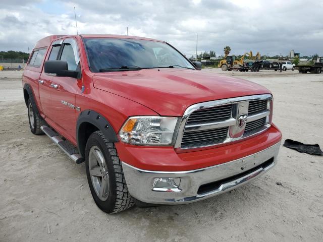 DODGE RAM 1500 2011 1d7rv1gt4bs642863