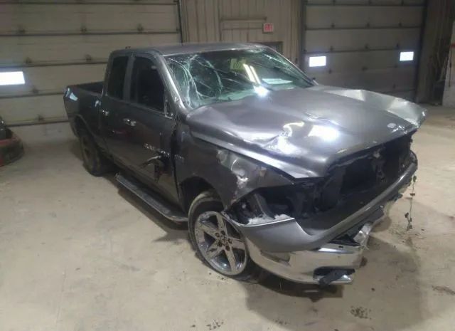 RAM 1500 2011 1d7rv1gt4bs655709