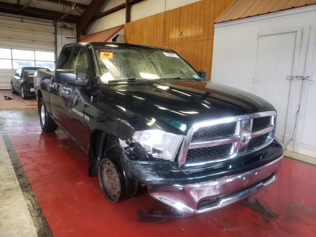 DODGE RAM 1500 2011 1d7rv1gt4bs660554