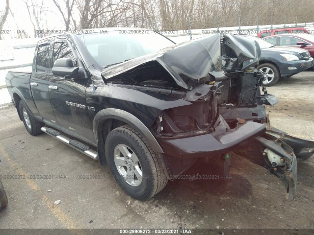 RAM 1500 2011 1d7rv1gt4bs667746