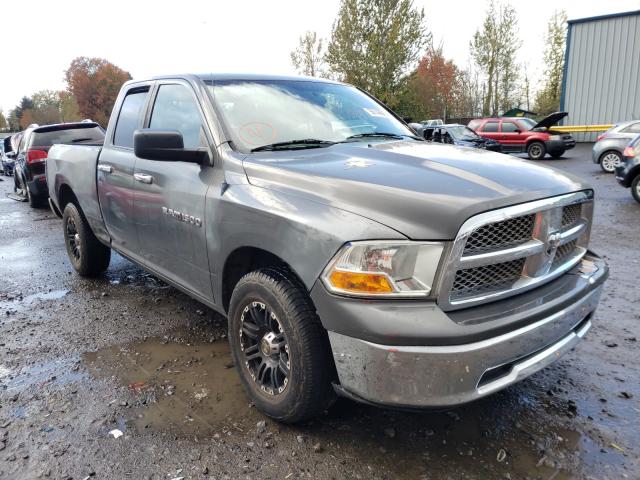 DODGE RAM 1500 2011 1d7rv1gt4bs678231