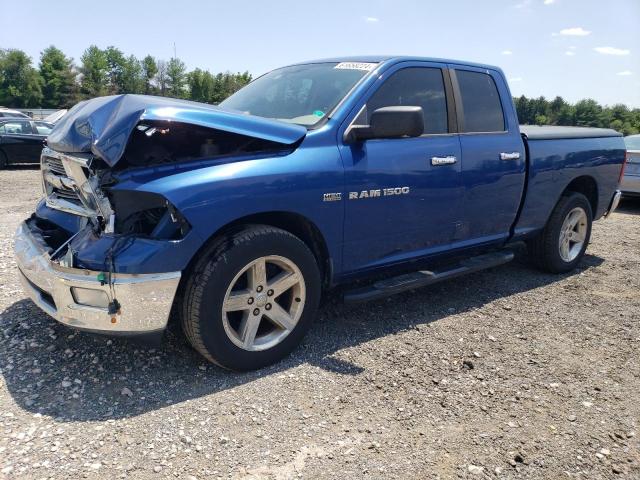 DODGE RAM 1500 2011 1d7rv1gt4bs679105