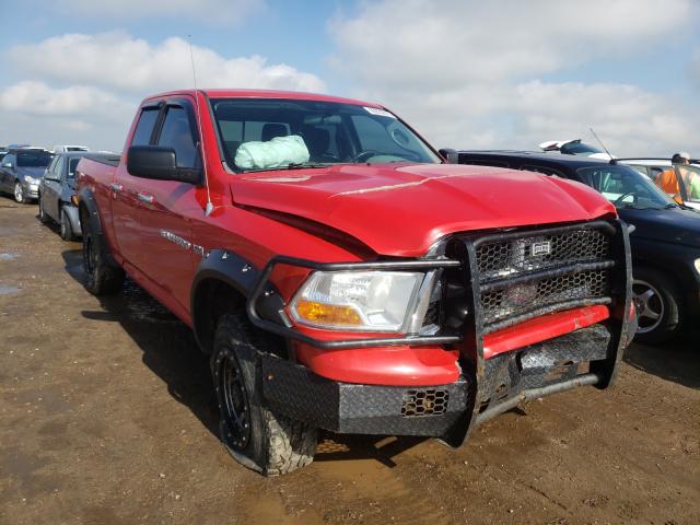 DODGE RAM 1500 2011 1d7rv1gt4bs680447