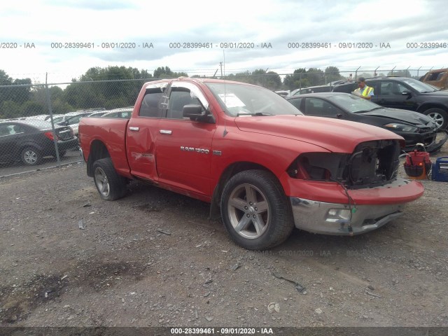 RAM 1500 2011 1d7rv1gt4bs683283