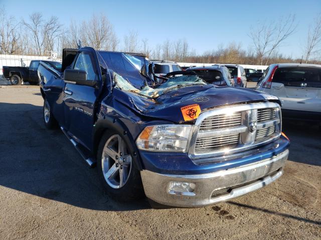 DODGE RAM 1500 2011 1d7rv1gt4bs690945