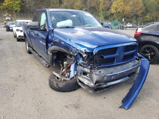 DODGE RAM 1500 2011 1d7rv1gt4bs691013