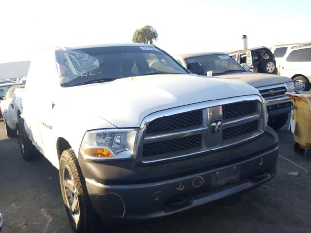 DODGE RAM 1500 2011 1d7rv1gt4bs697779