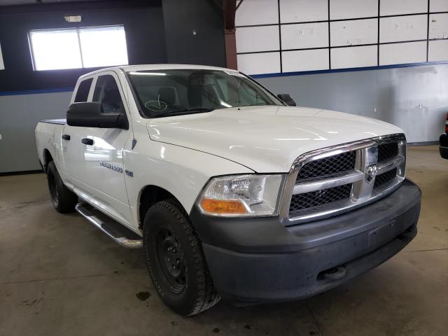 DODGE RAM 1500 2011 1d7rv1gt4bs697877