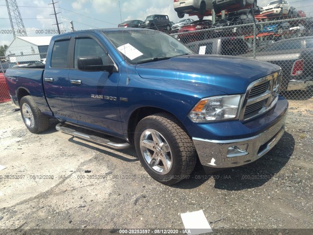 RAM 1500 2011 1d7rv1gt4bs704021