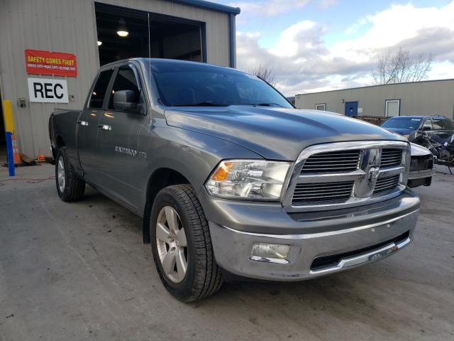 DODGE RAM 1500 2011 1d7rv1gt4bs705136