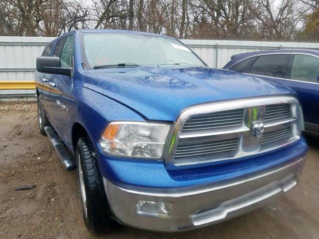 DODGE RAM 1500 2011 1d7rv1gt4bs706867