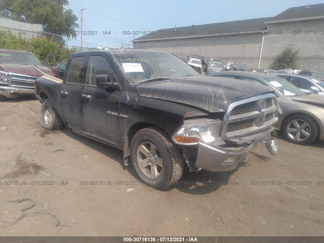 DODGE RAM 1500 2010 1d7rv1gt5as107023