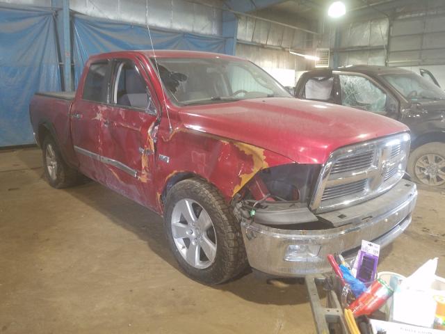 DODGE RAM 1500 2010 1d7rv1gt5as108561