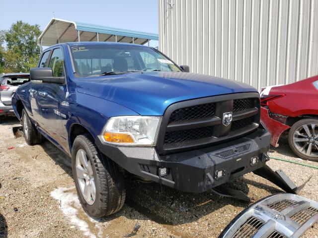 DODGE RAM 1500 2010 1d7rv1gt5as119043