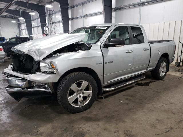 DODGE RAM 1500 2010 1d7rv1gt5as123058