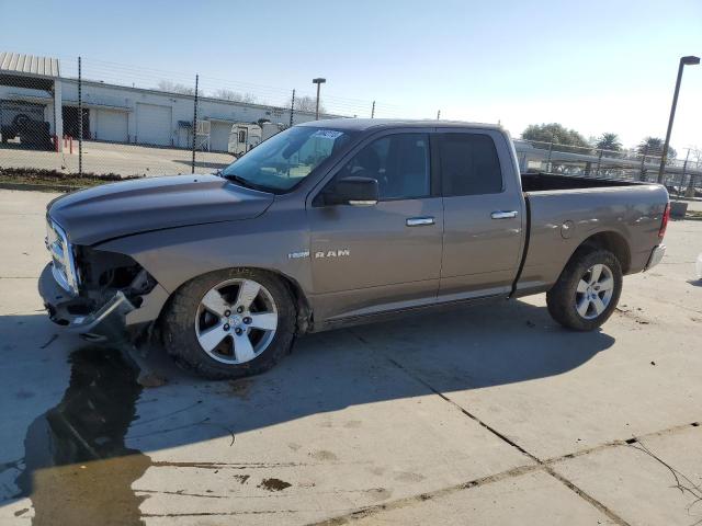 DODGE RAM 1500 2010 1d7rv1gt5as124792