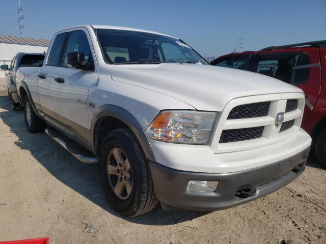 DODGE RAM 1500 2010 1d7rv1gt5as128969