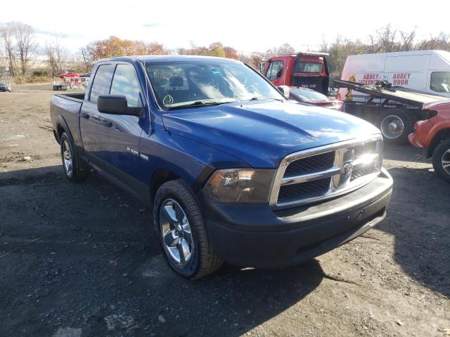 DODGE RAM 1500 2010 1d7rv1gt5as136618