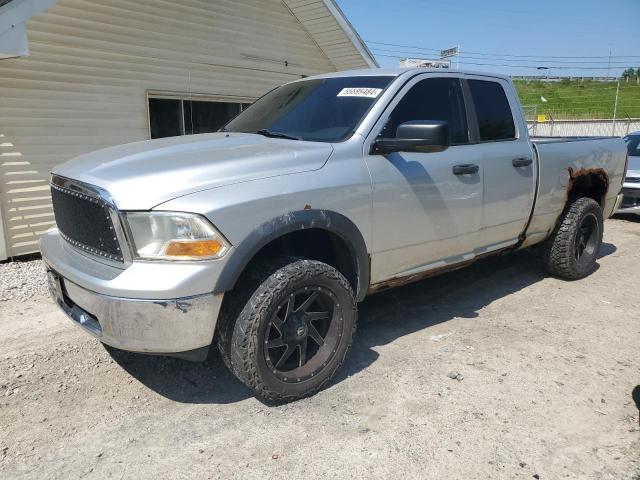 DODGE RAM 1500 2010 1d7rv1gt5as137784