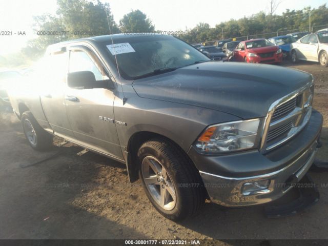 DODGE RAM 1500 2010 1d7rv1gt5as143150