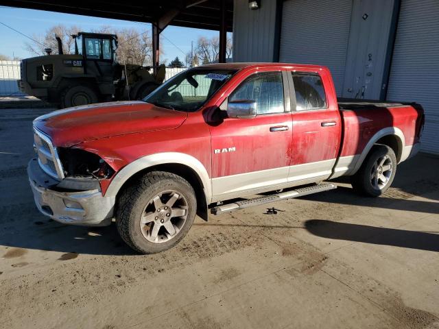 DODGE RAM 1500 2010 1d7rv1gt5as152642