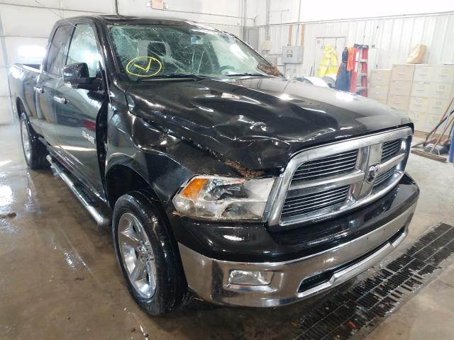 DODGE RAM 1500 2010 1d7rv1gt5as161437