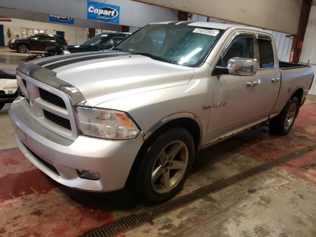 DODGE RAM 1500 2010 1d7rv1gt5as167688