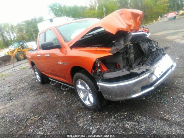 DODGE RAM 1500 2010 1d7rv1gt5as191831