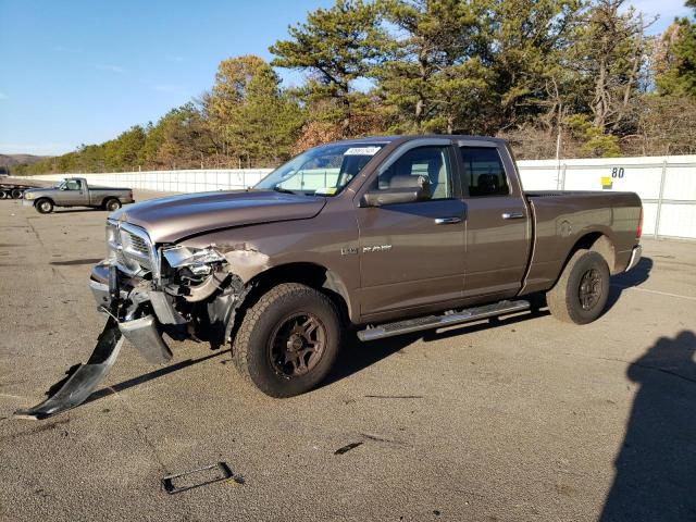 DODGE RAM 1500 2010 1d7rv1gt5as192655