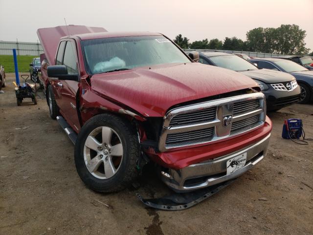 DODGE RAM 1500 2010 1d7rv1gt5as198424