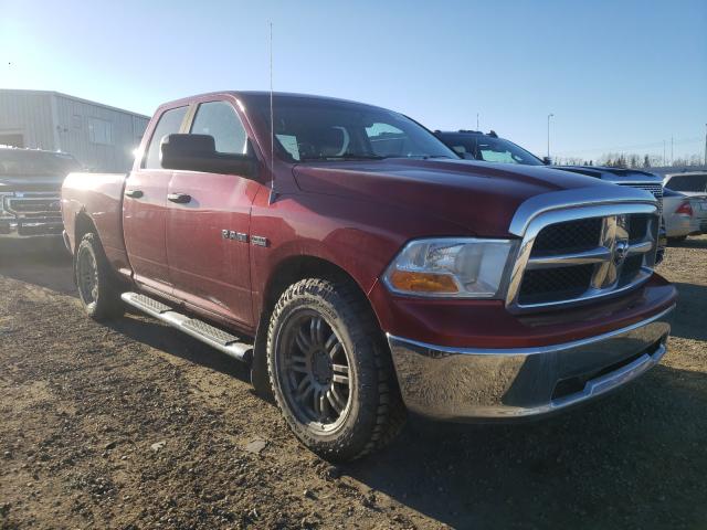 DODGE RAM 1500 2010 1d7rv1gt5as208627