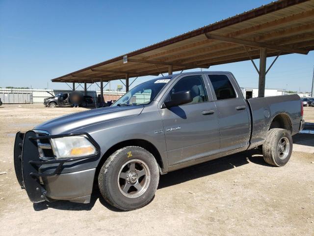 DODGE RAM 1500 2010 1d7rv1gt5as210829