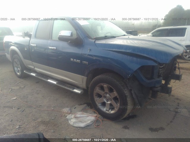 DODGE RAM 1500 2010 1d7rv1gt5as212855