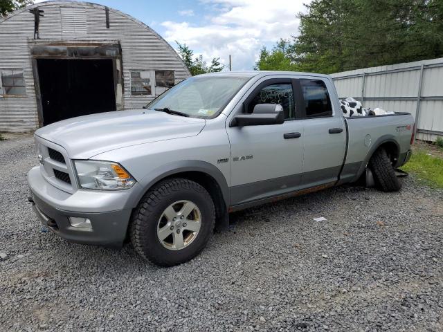 DODGE RAM 1500 2010 1d7rv1gt5as222656