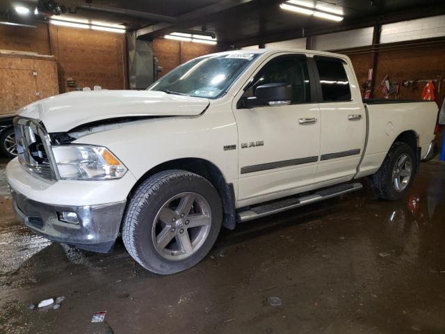 DODGE RAM 1500 2010 1d7rv1gt5as227484