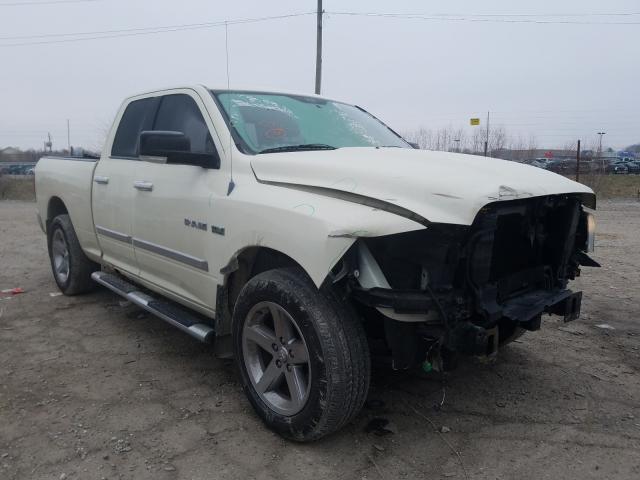 DODGE RAM 1500 2010 1d7rv1gt5as227646