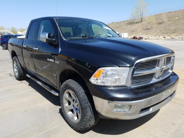 DODGE RAM 1500 2010 1d7rv1gt5as231731