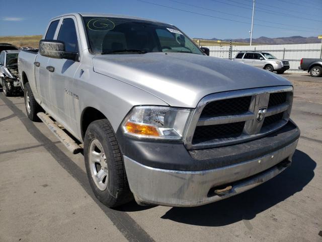 DODGE RAM 1500 2010 1d7rv1gt5as240848