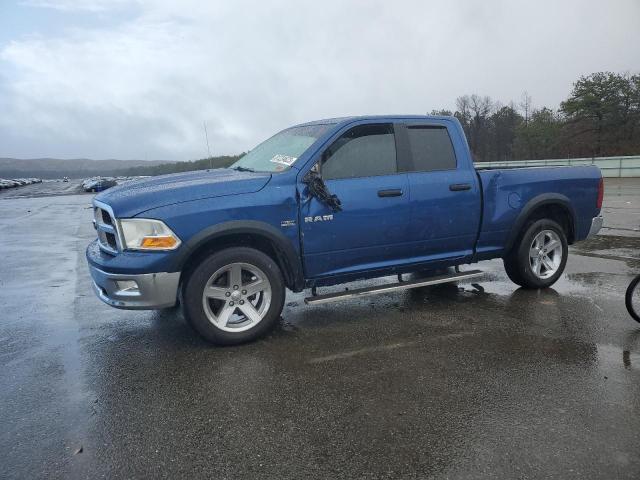 DODGE RAM 1500 2010 1d7rv1gt5as251221