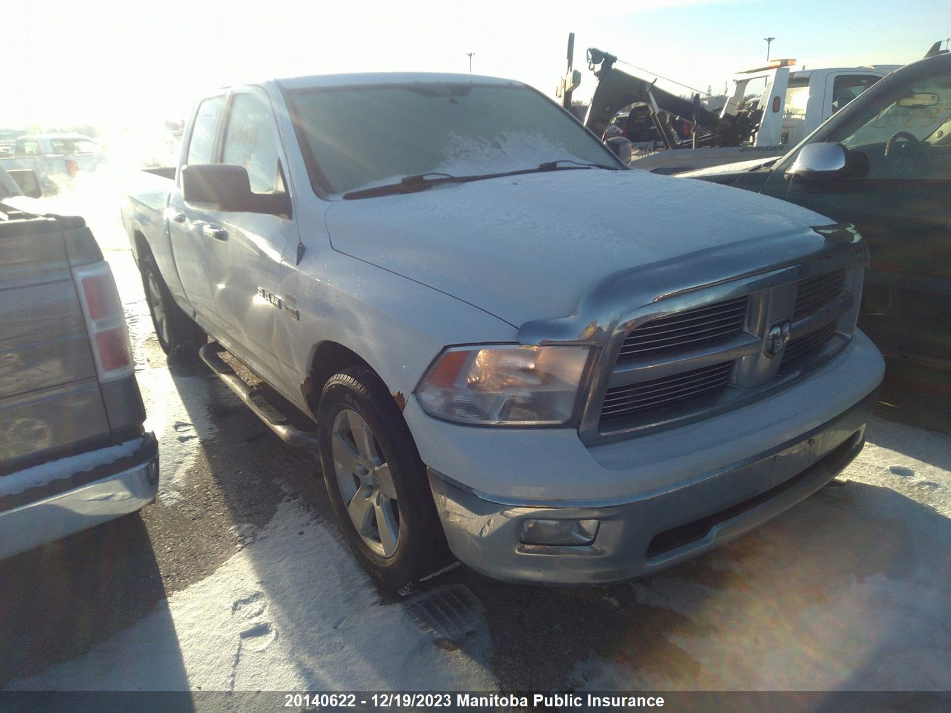 DODGE NULL 2010 1d7rv1gt5as252482