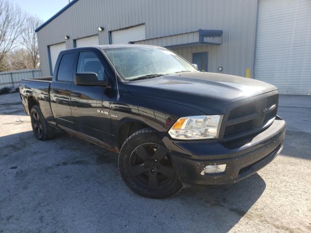 DODGE RAM 1500 2010 1d7rv1gt5as256127