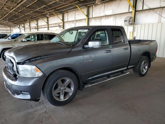 DODGE ALL MODELS 2010 1d7rv1gt5as256497