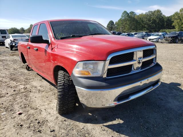 DODGE RAM 1500 2010 1d7rv1gt5as260176